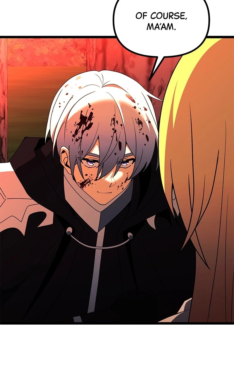 Time-Limited Genius Dark Knight Chapter 46 - 31