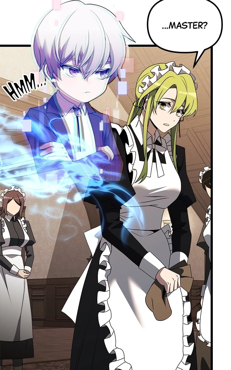 Time-Limited Genius Dark Knight Chapter 47 - 107