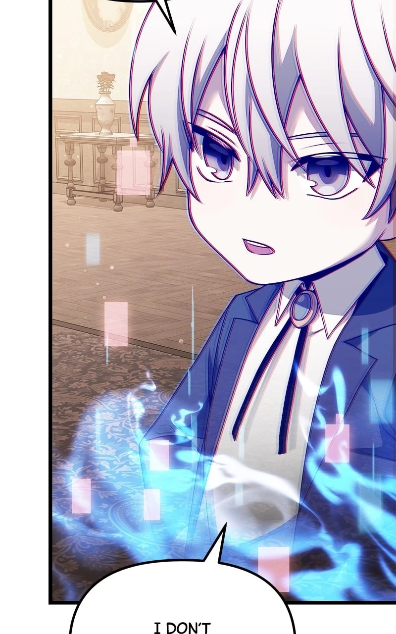 Time-Limited Genius Dark Knight Chapter 47 - 109