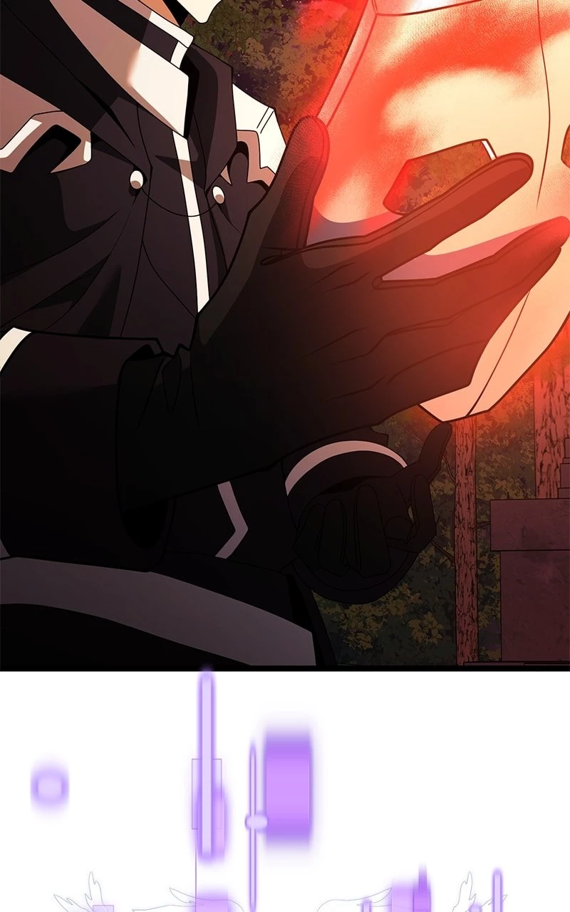 Time-Limited Genius Dark Knight Chapter 46 - 34
