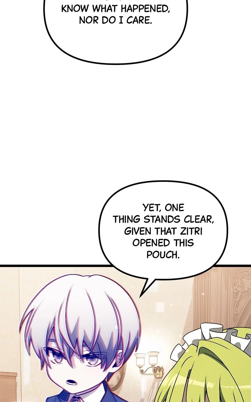 Time-Limited Genius Dark Knight Chapter 47 - 110