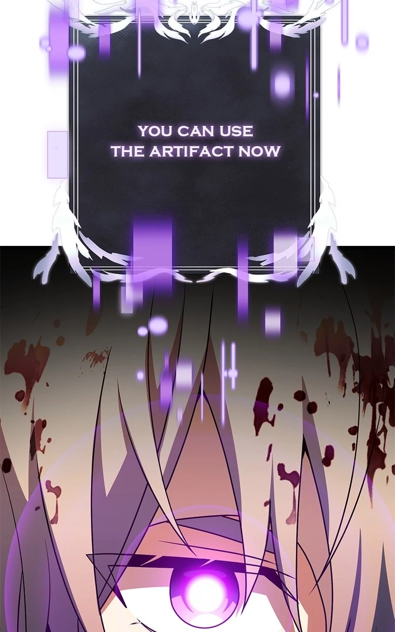 Time-Limited Genius Dark Knight Chapter 46 - 35