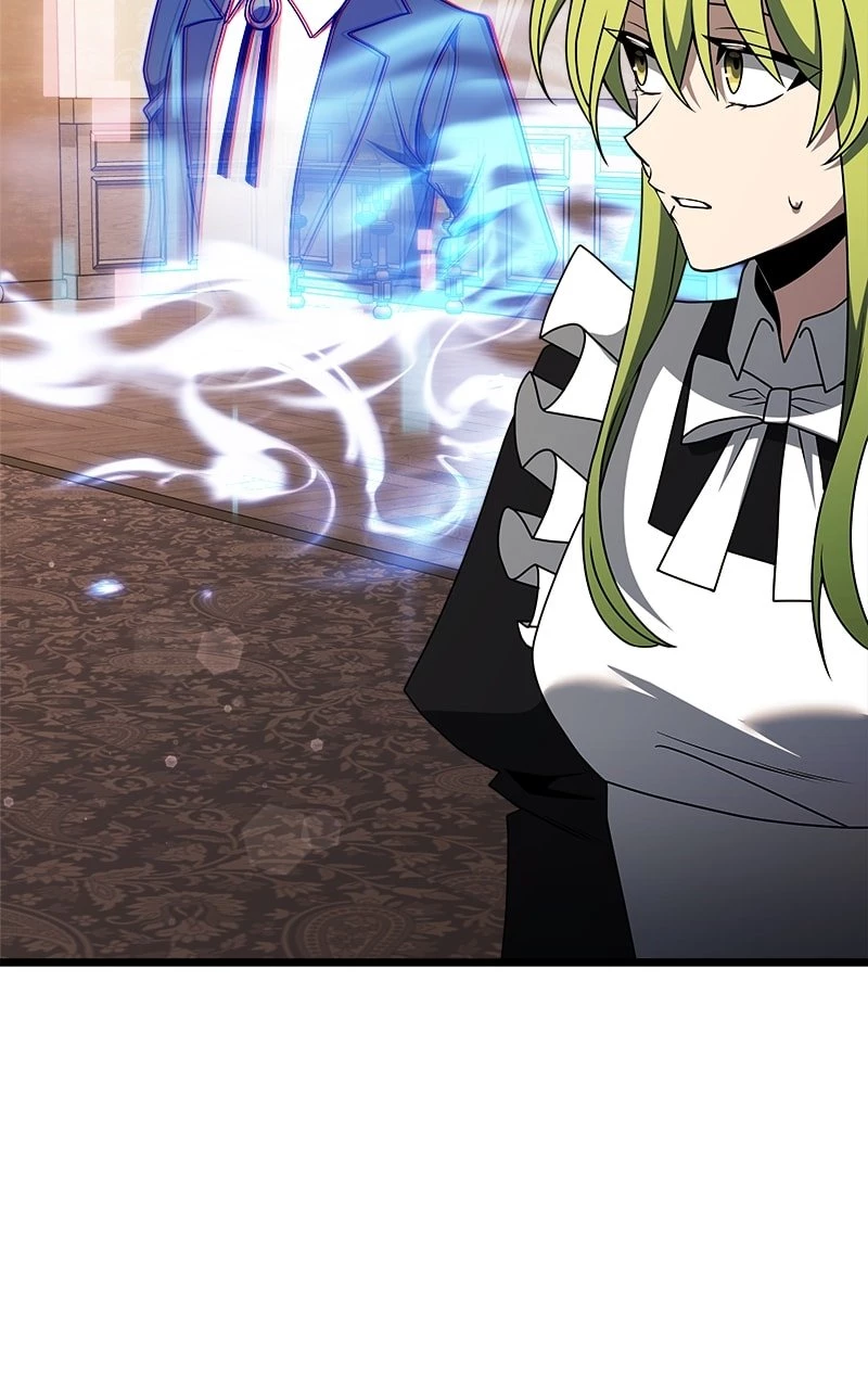 Time-Limited Genius Dark Knight Chapter 47 - 111