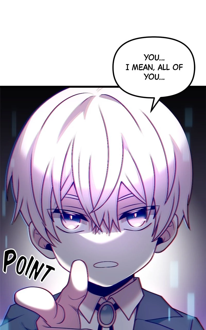 Time-Limited Genius Dark Knight Chapter 47 - 112