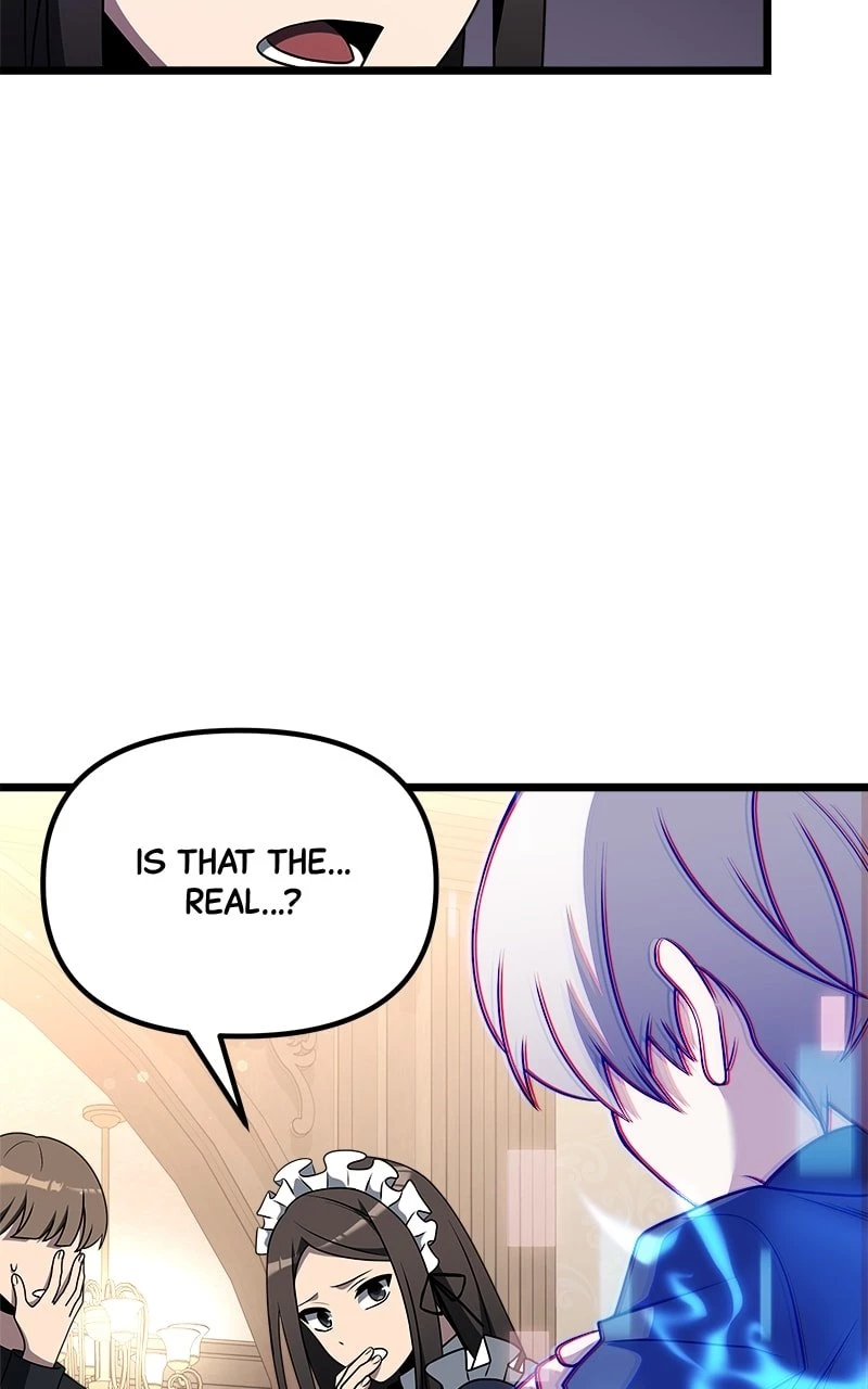 Time-Limited Genius Dark Knight Chapter 47 - 114