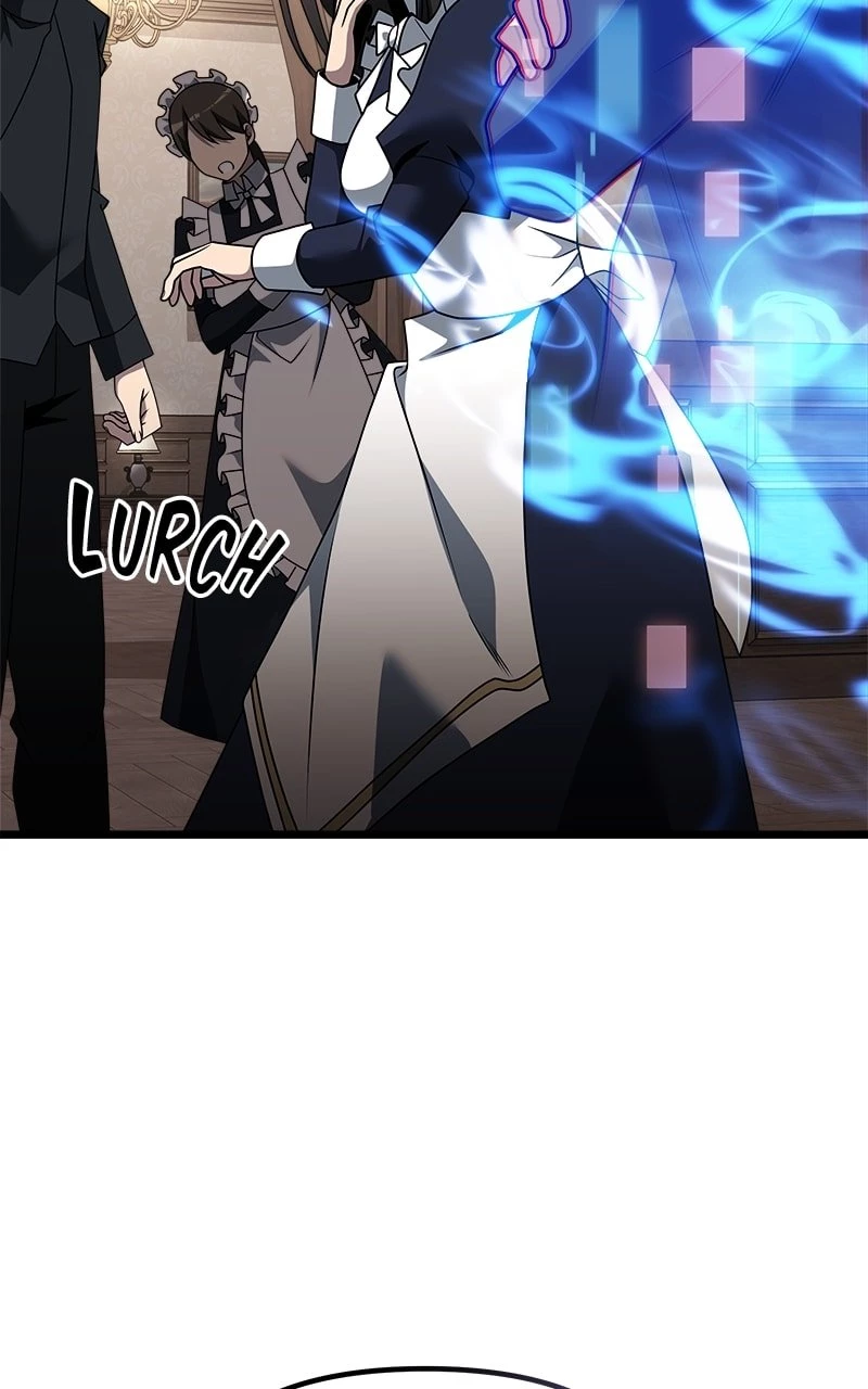 Time-Limited Genius Dark Knight Chapter 47 - 115