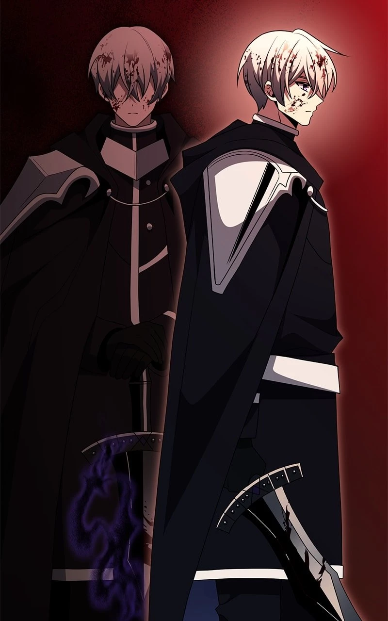 Time-Limited Genius Dark Knight Chapter 46 - 40