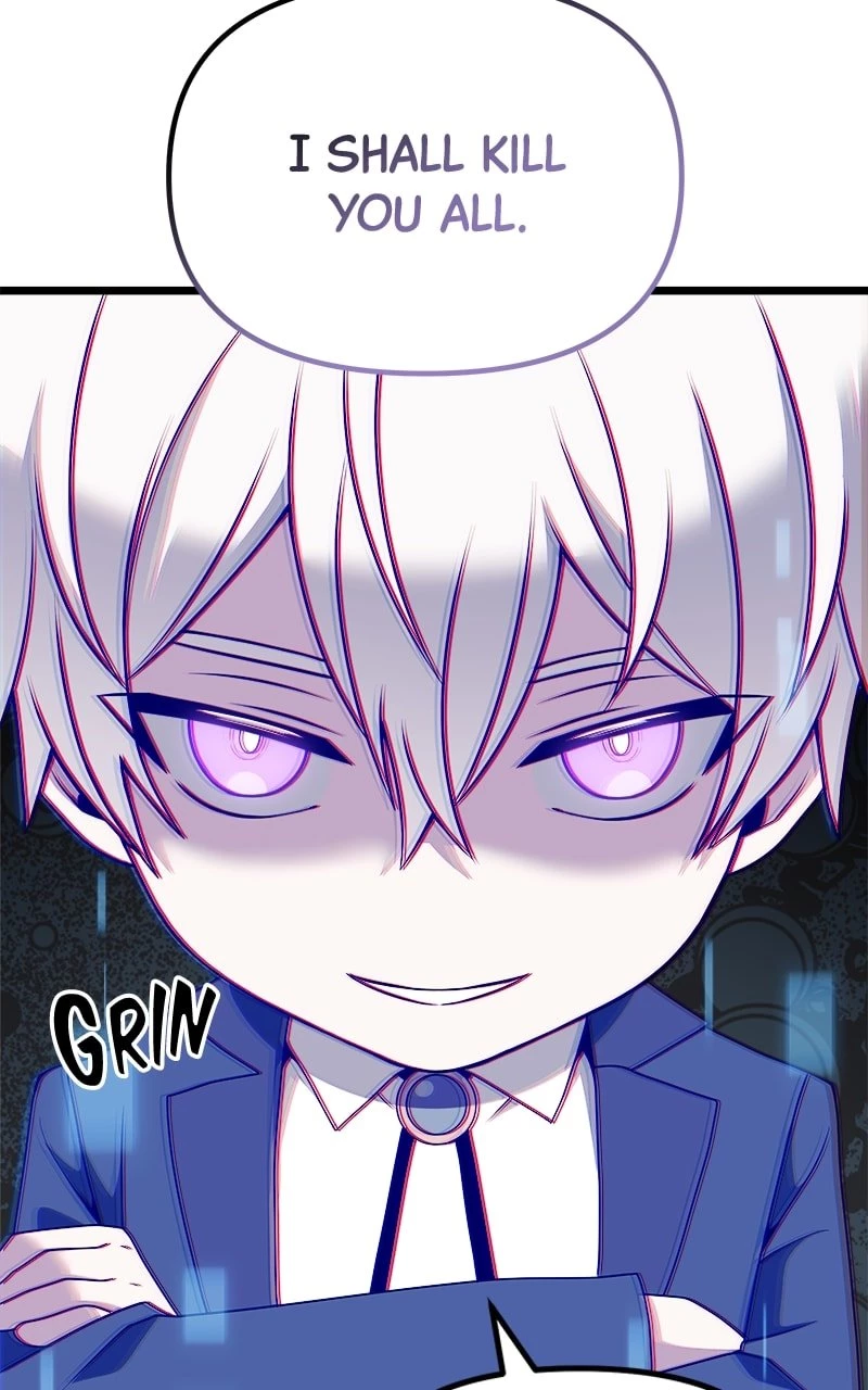 Time-Limited Genius Dark Knight Chapter 47 - 116