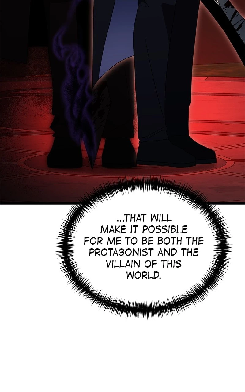 Time-Limited Genius Dark Knight Chapter 46 - 41