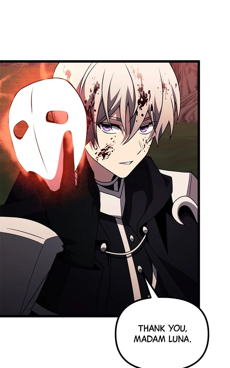 Time-Limited Genius Dark Knight Chapter 46 - 42
