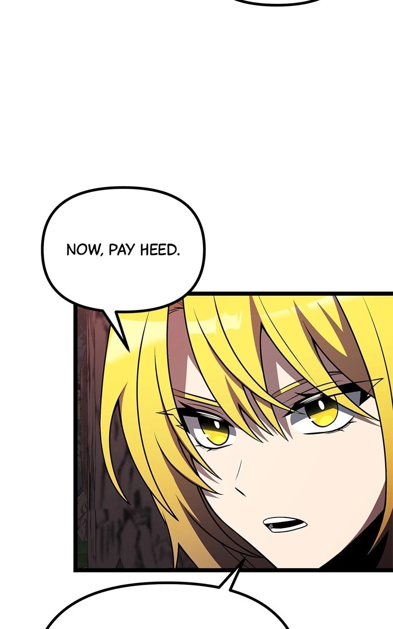 Time-Limited Genius Dark Knight Chapter 46 - 43