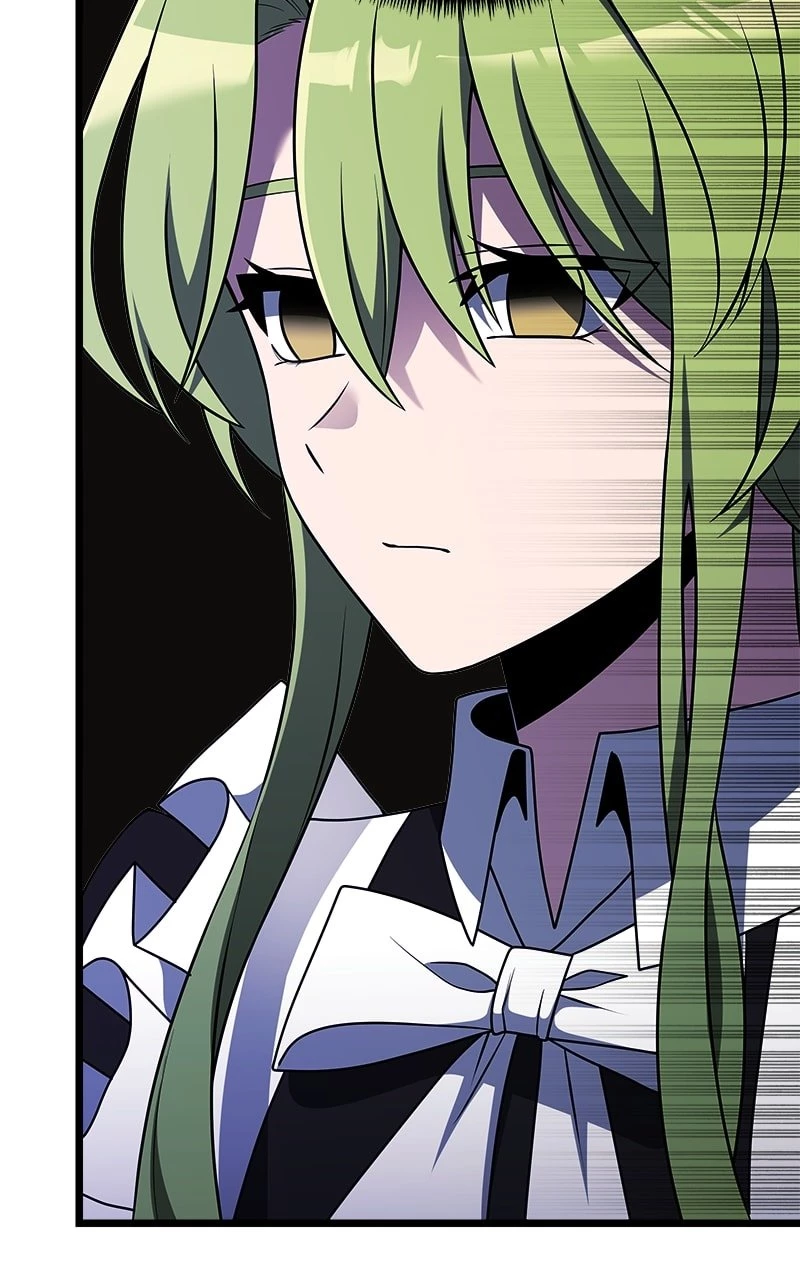 Time-Limited Genius Dark Knight Chapter 47 - 121