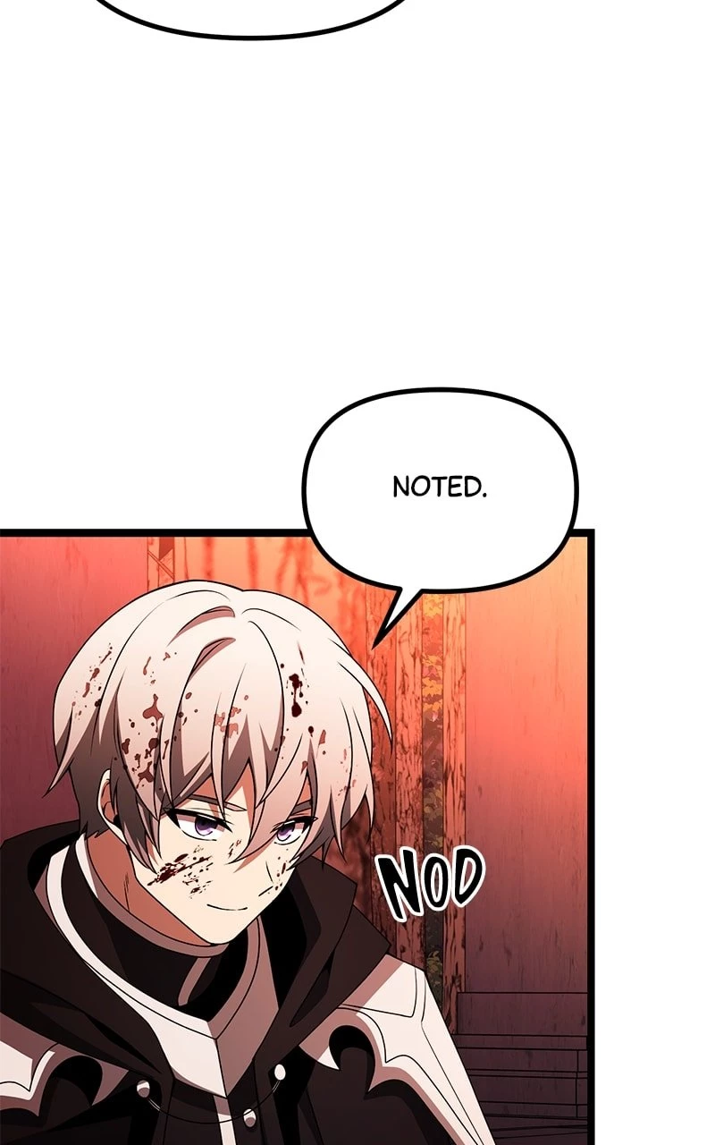 Time-Limited Genius Dark Knight Chapter 46 - 46