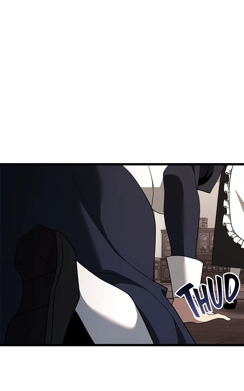 Time-Limited Genius Dark Knight Chapter 47 - 123