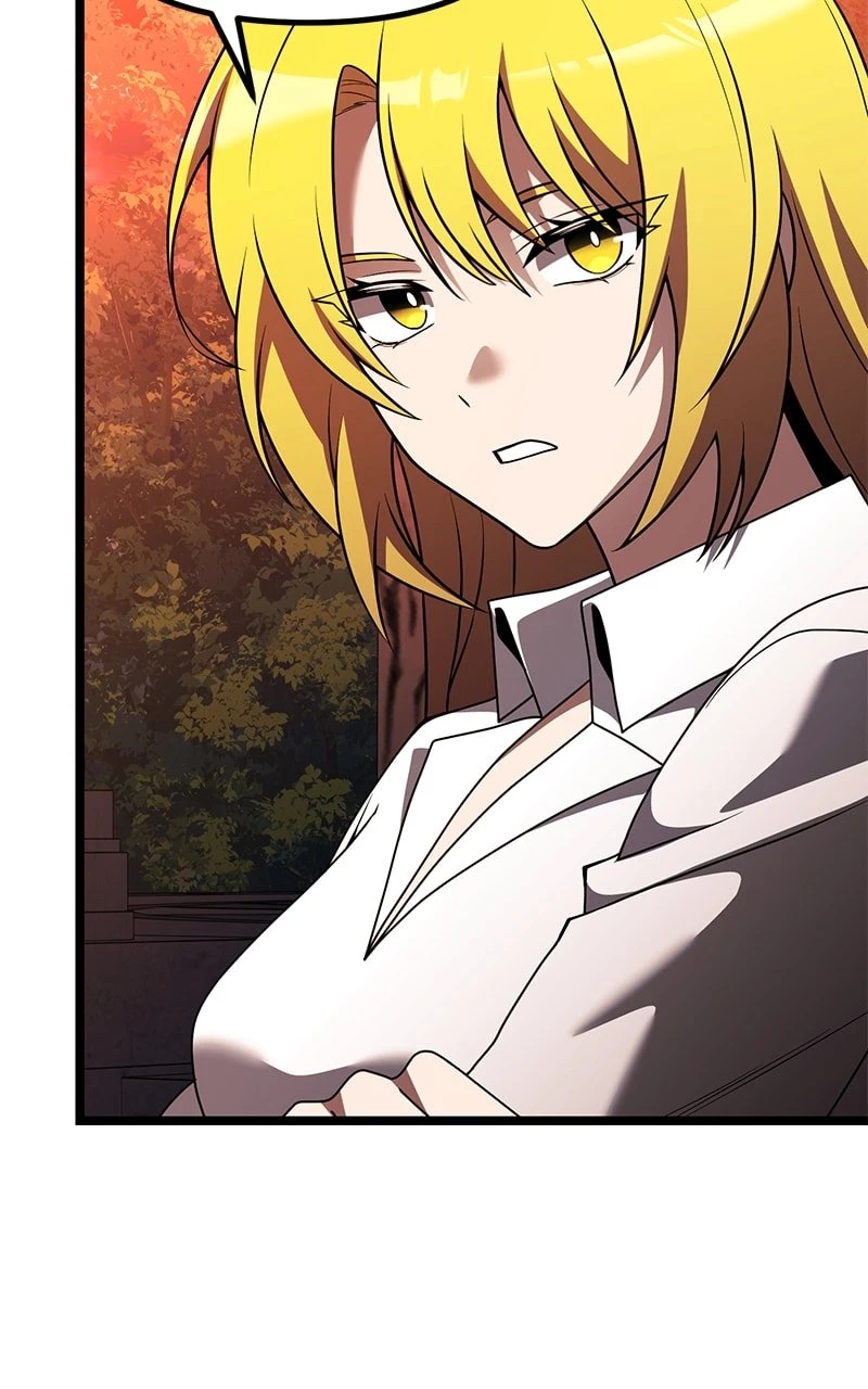 Time-Limited Genius Dark Knight Chapter 46 - 49