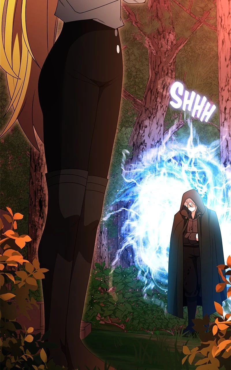 Time-Limited Genius Dark Knight Chapter 46 - 51