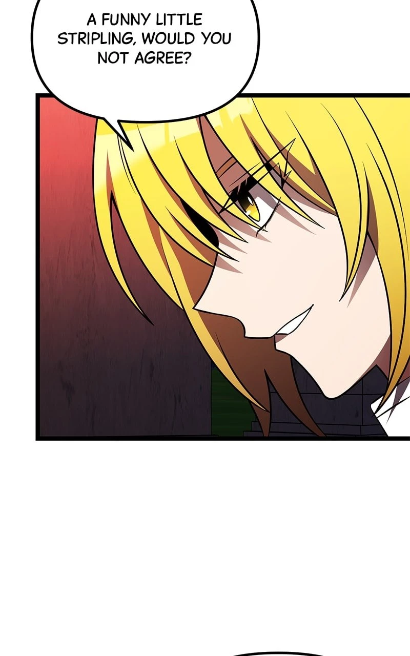 Time-Limited Genius Dark Knight Chapter 46 - 53