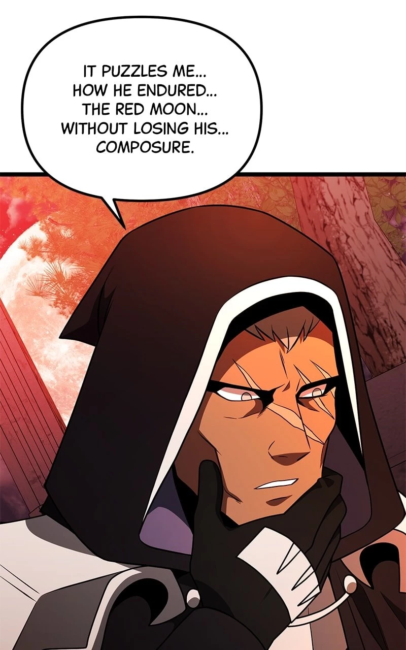 Time-Limited Genius Dark Knight Chapter 46 - 55