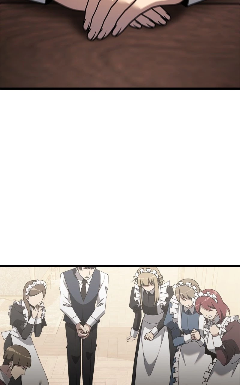 Time-Limited Genius Dark Knight Chapter 47 - 130