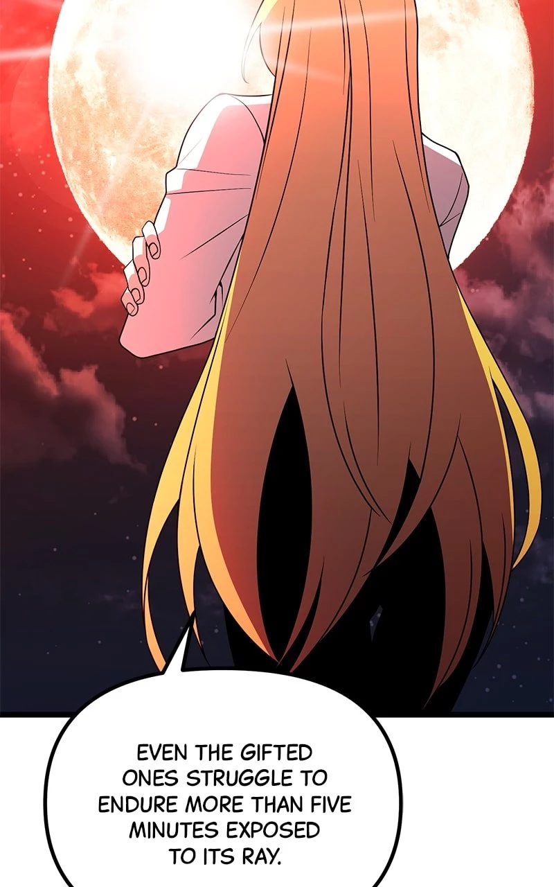 Time-Limited Genius Dark Knight Chapter 46 - 57