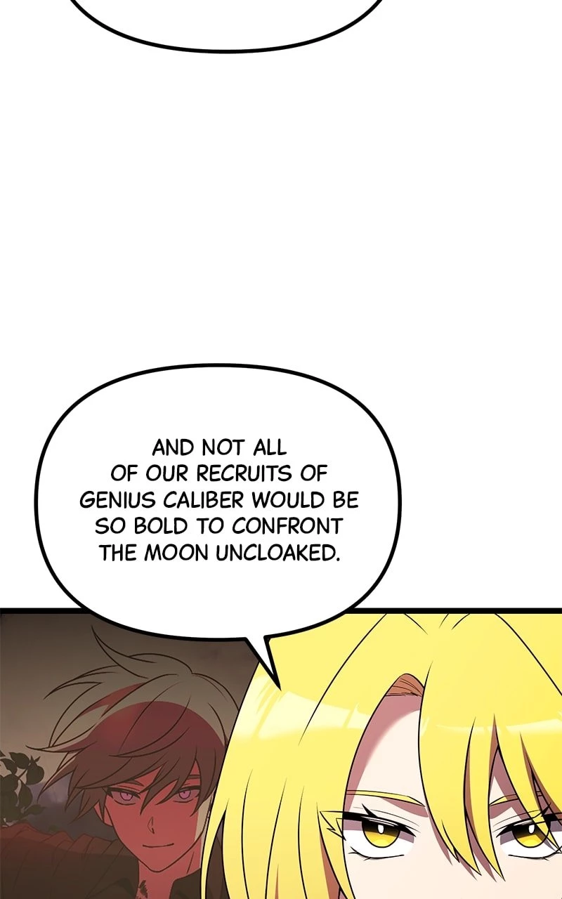 Time-Limited Genius Dark Knight Chapter 46 - 58