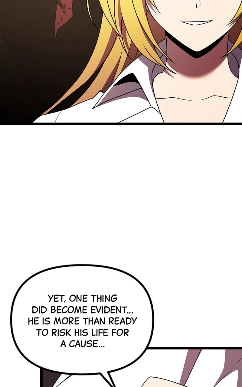 Time-Limited Genius Dark Knight Chapter 46 - 59
