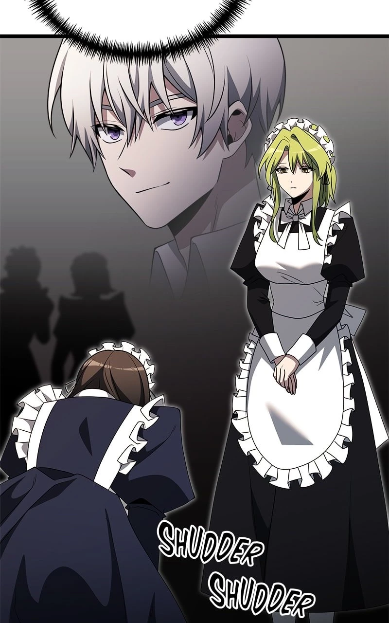Time-Limited Genius Dark Knight Chapter 47 - 133