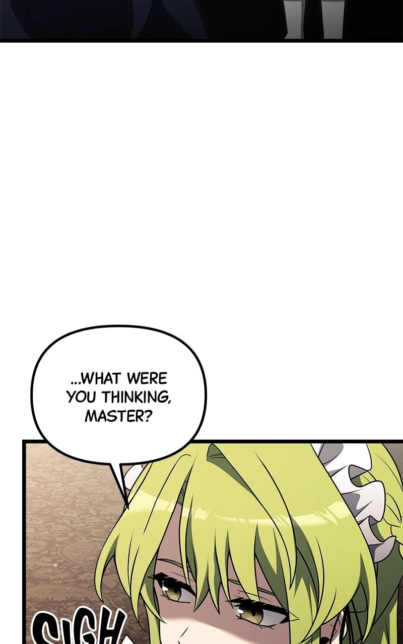 Time-Limited Genius Dark Knight Chapter 47 - 134