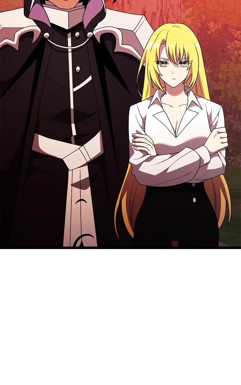 Time-Limited Genius Dark Knight Chapter 46 - 61