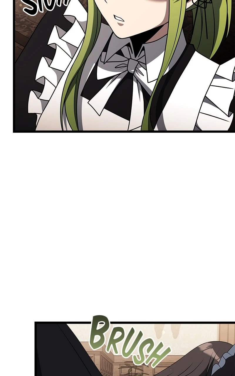 Time-Limited Genius Dark Knight Chapter 47 - 135