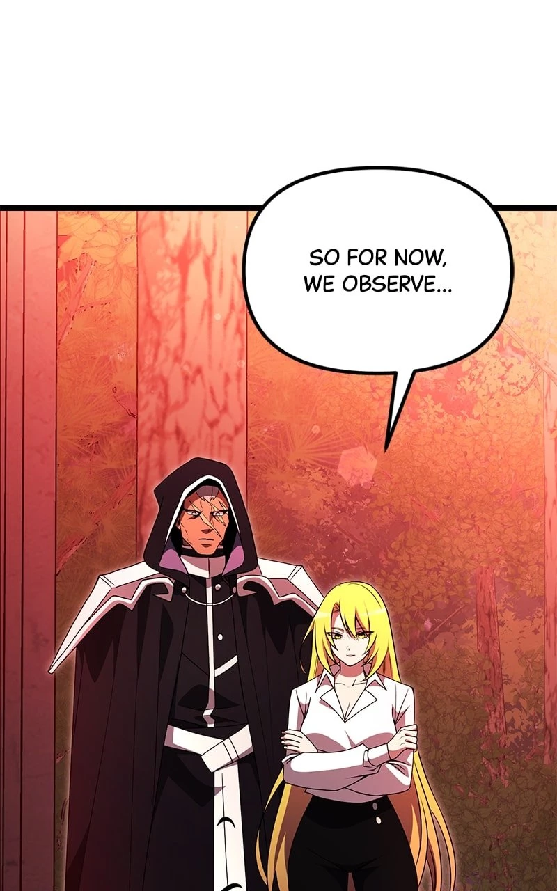 Time-Limited Genius Dark Knight Chapter 46 - 62
