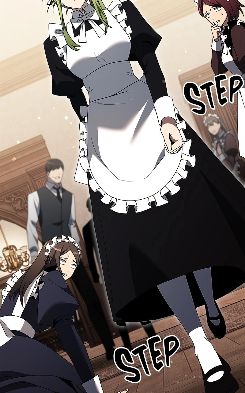 Time-Limited Genius Dark Knight Chapter 47 - 137