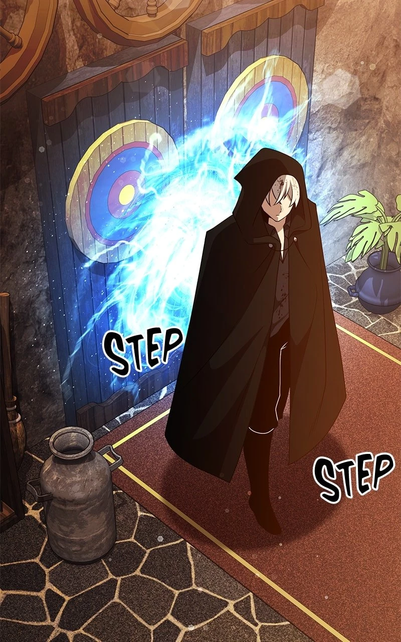 Time-Limited Genius Dark Knight Chapter 46 - 67