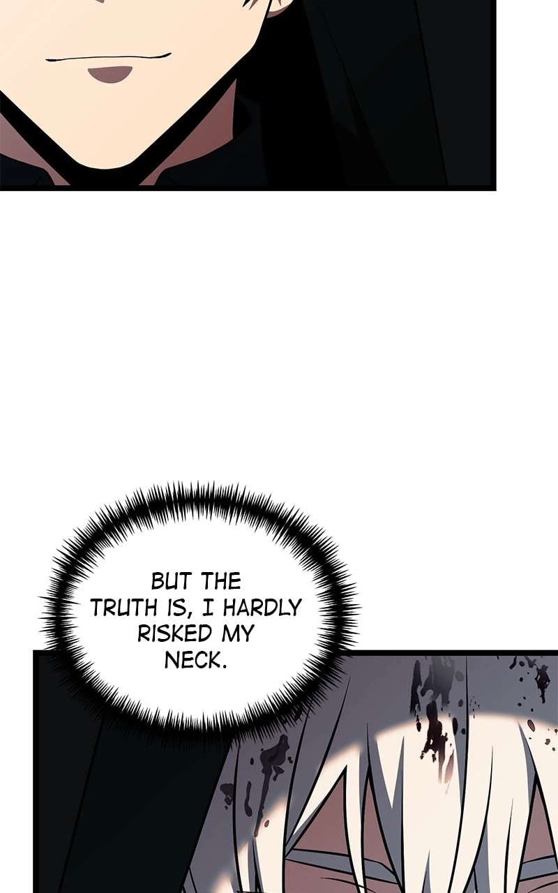 Time-Limited Genius Dark Knight Chapter 46 - 72