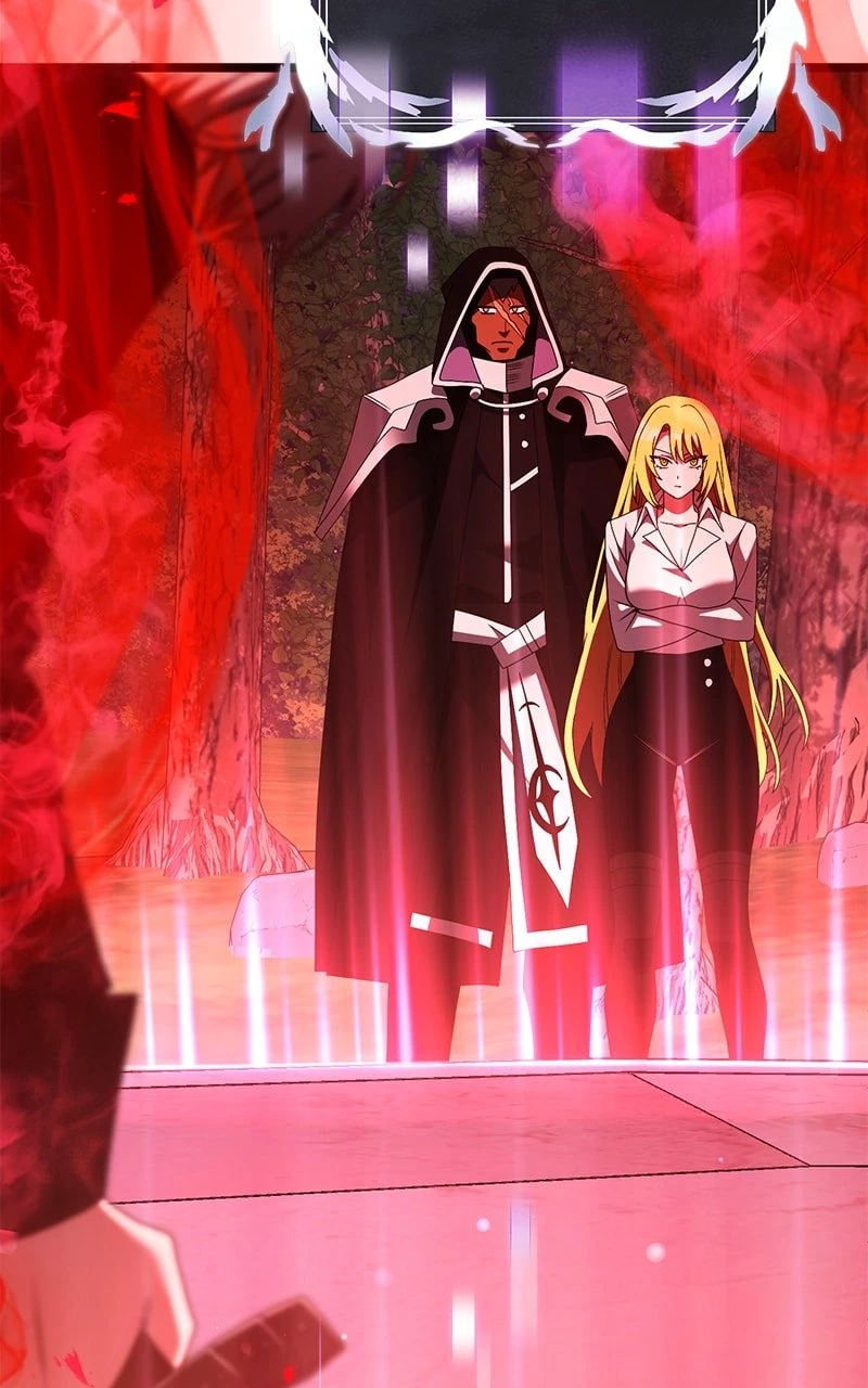 Time-Limited Genius Dark Knight Chapter 45 - 5