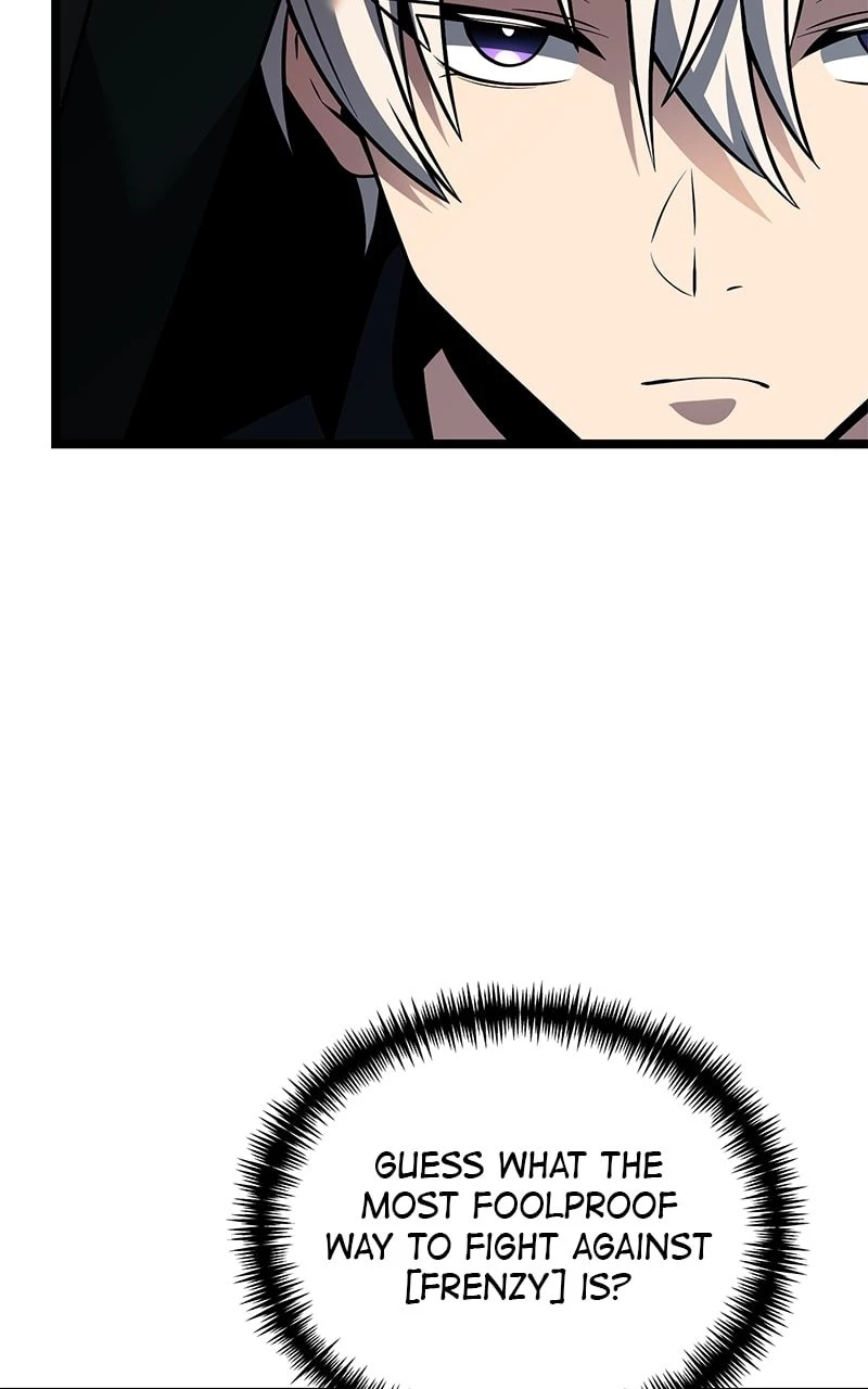 Time-Limited Genius Dark Knight Chapter 46 - 73