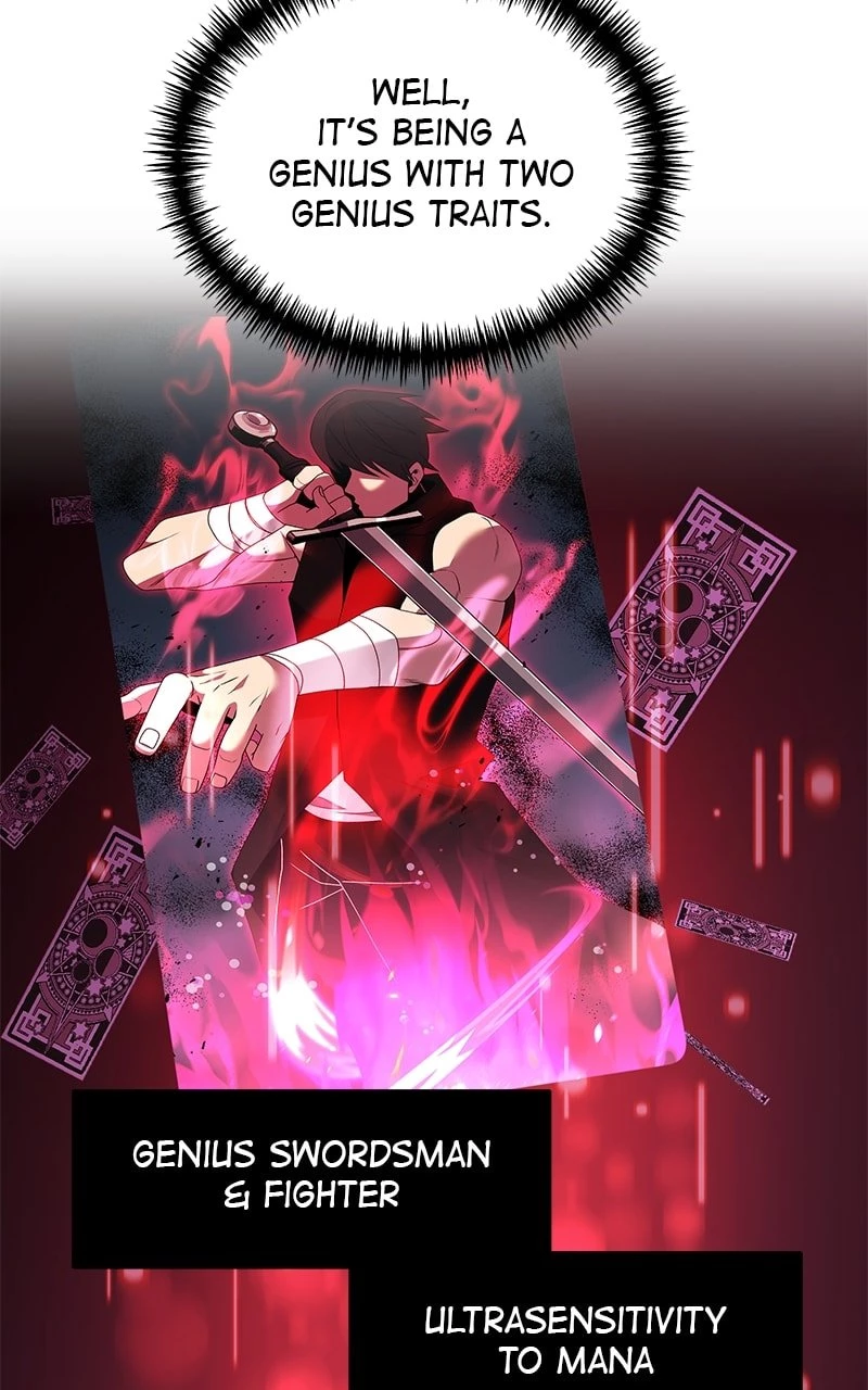 Time-Limited Genius Dark Knight Chapter 46 - 75