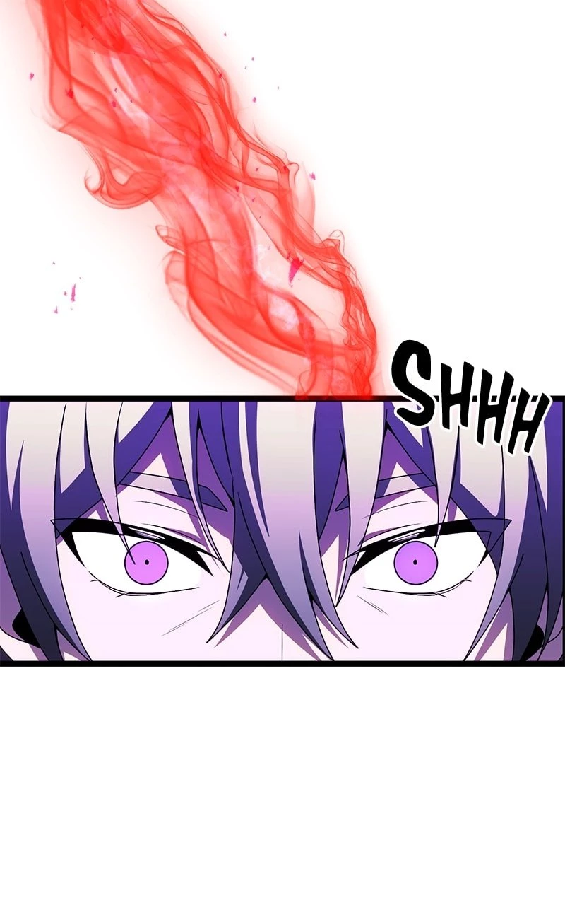 Time-Limited Genius Dark Knight Chapter 45 - 8
