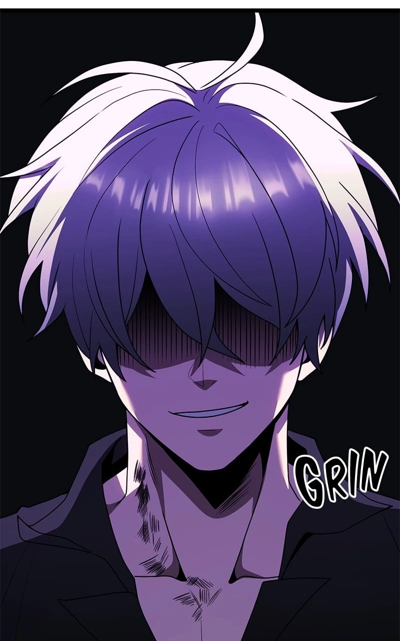 Time-Limited Genius Dark Knight Chapter 45 - 9