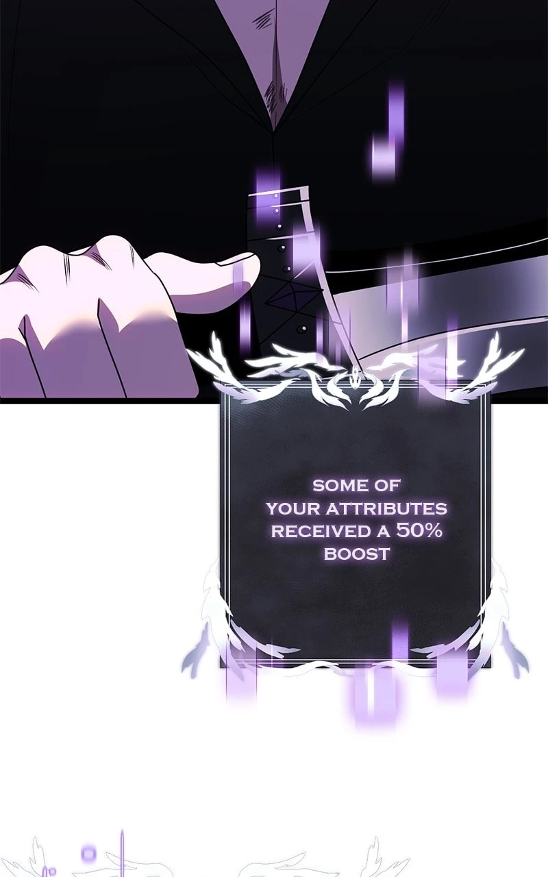 Time-Limited Genius Dark Knight Chapter 45 - 10