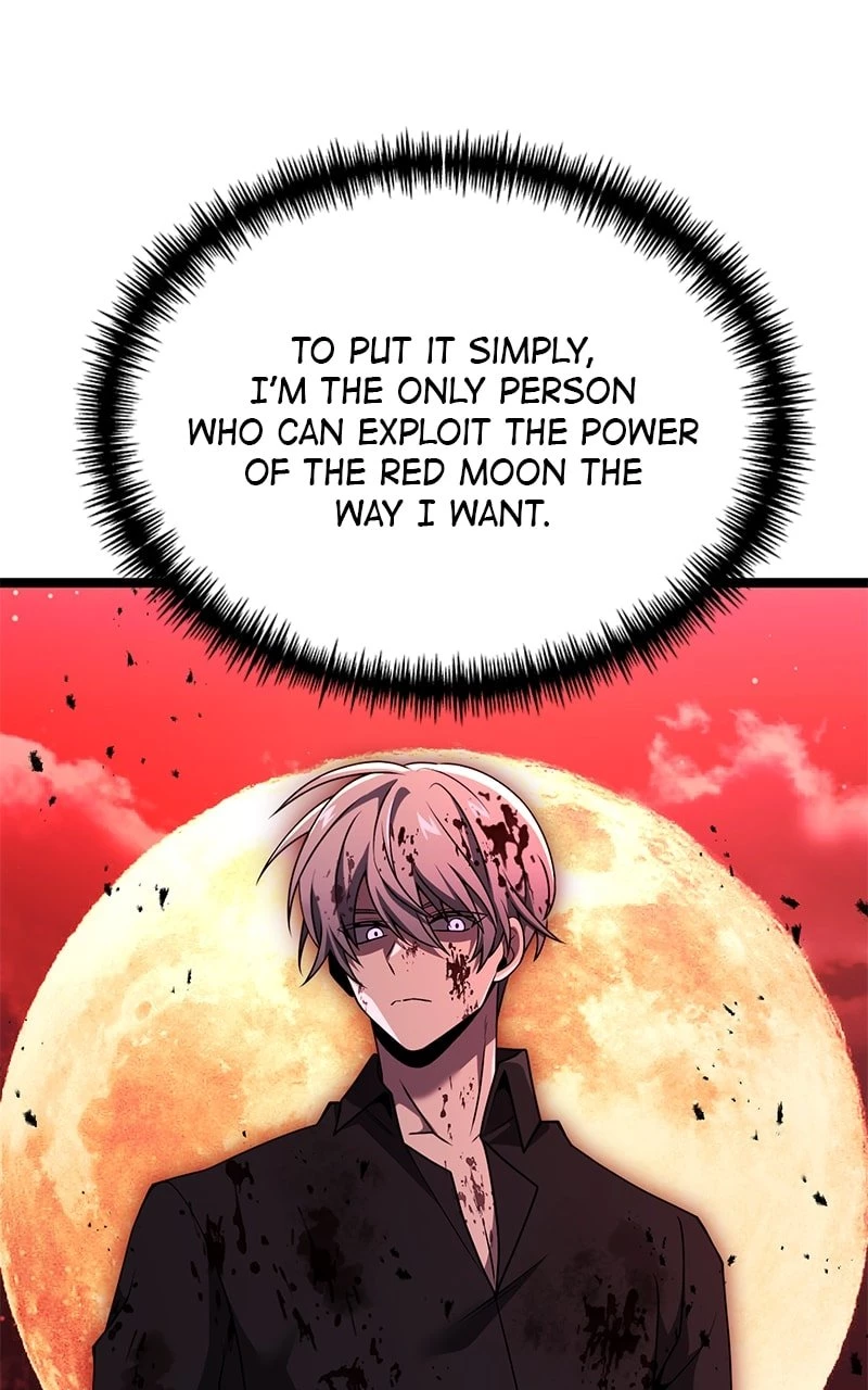 Time-Limited Genius Dark Knight Chapter 46 - 77