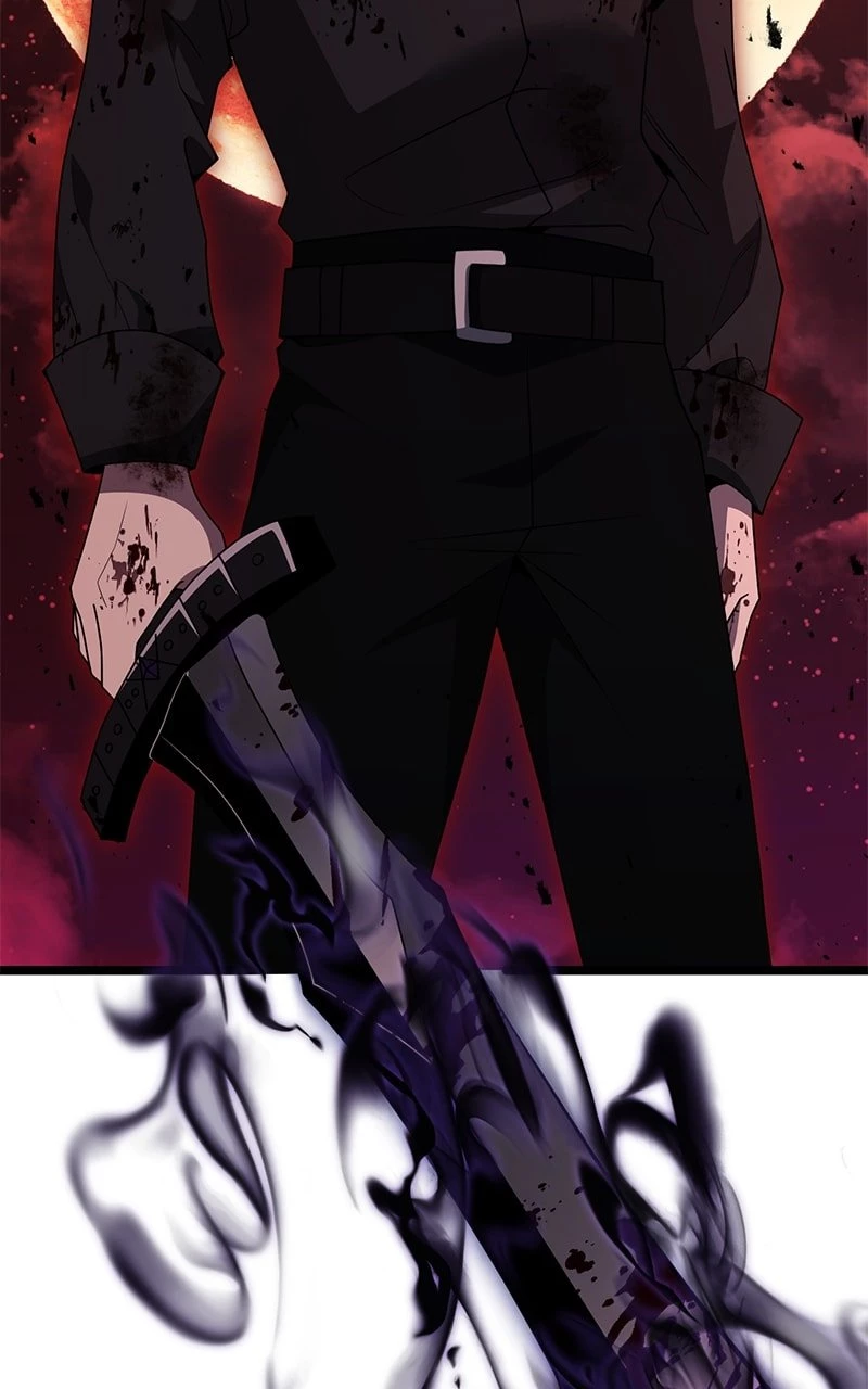 Time-Limited Genius Dark Knight Chapter 46 - 78