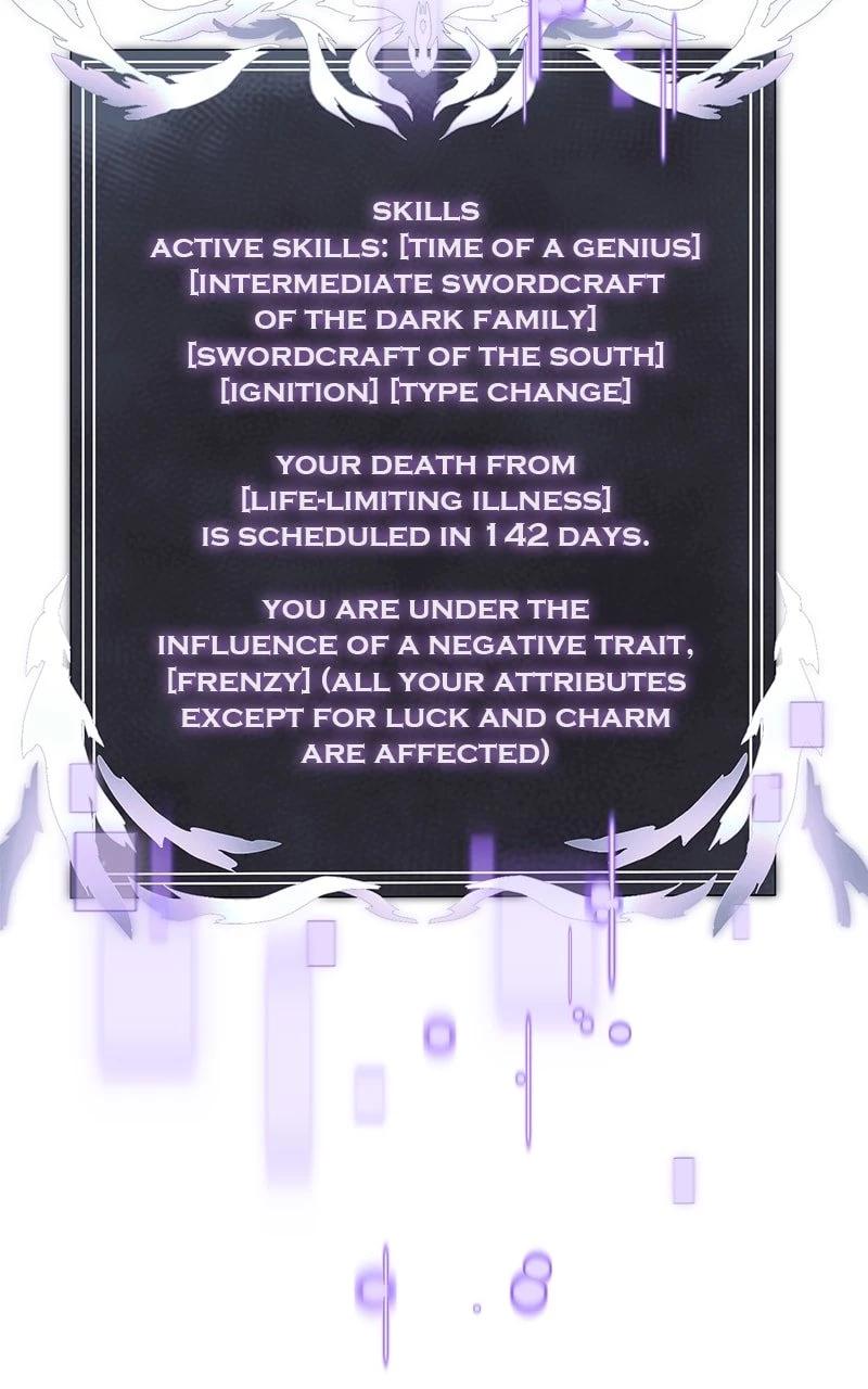 Time-Limited Genius Dark Knight Chapter 45 - 13