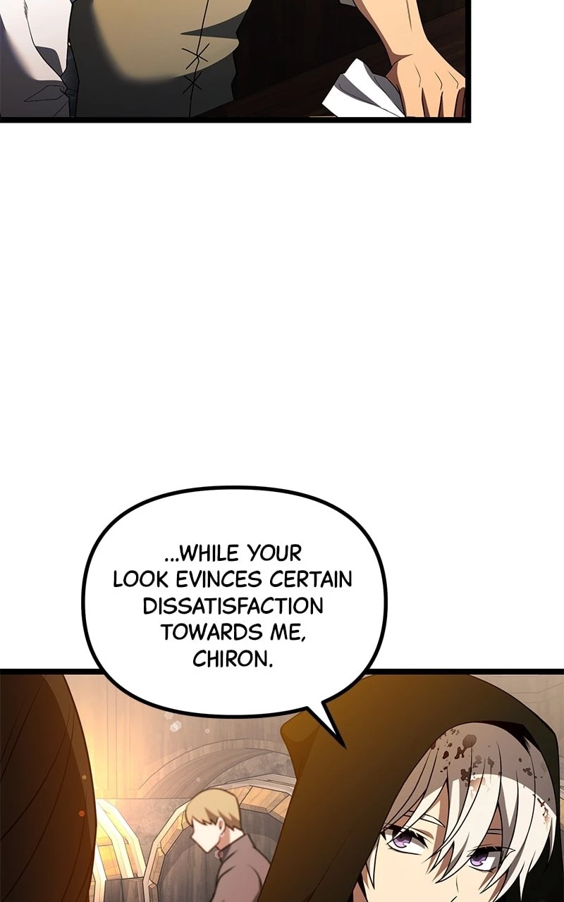 Time-Limited Genius Dark Knight Chapter 46 - 80