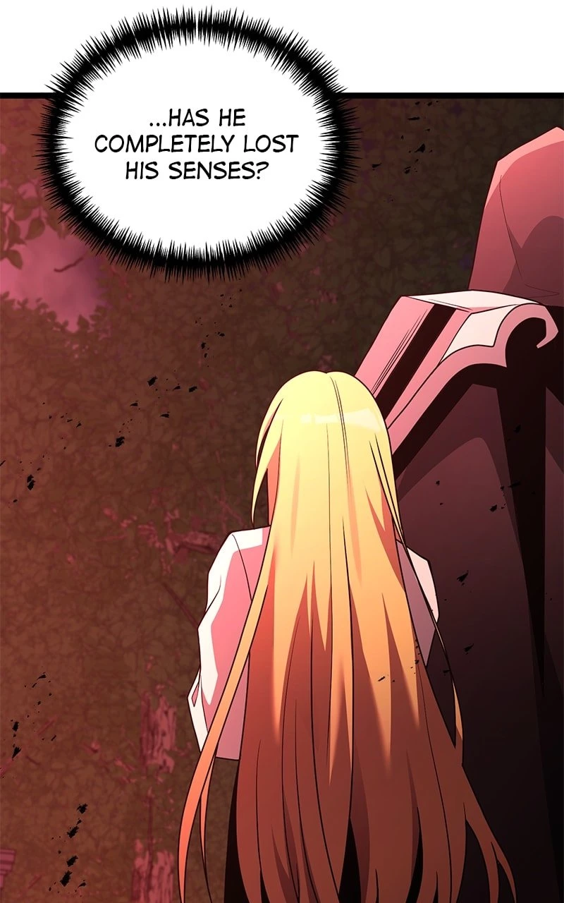 Time-Limited Genius Dark Knight Chapter 45 - 14