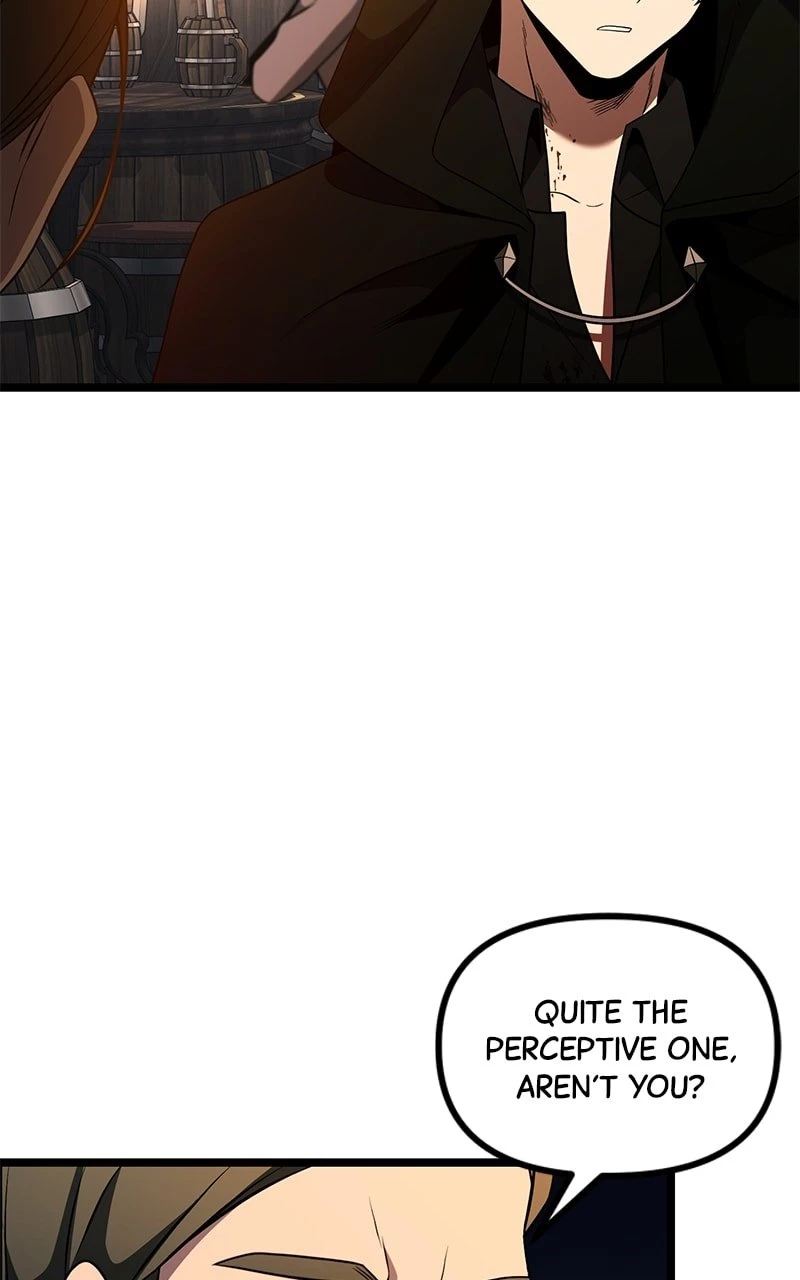 Time-Limited Genius Dark Knight Chapter 46 - 81