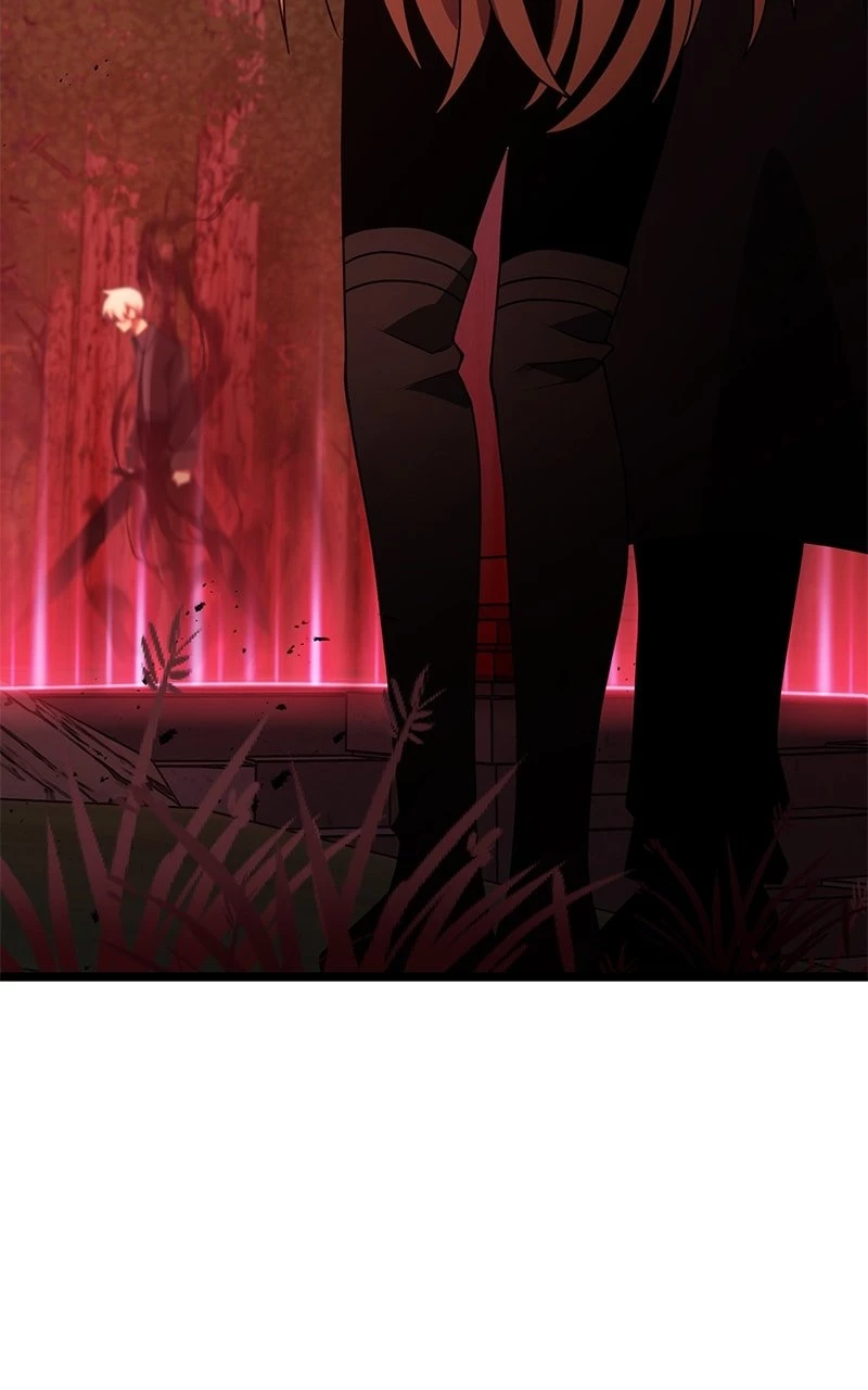 Time-Limited Genius Dark Knight Chapter 45 - 15