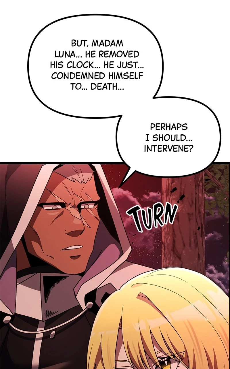 Time-Limited Genius Dark Knight Chapter 45 - 17
