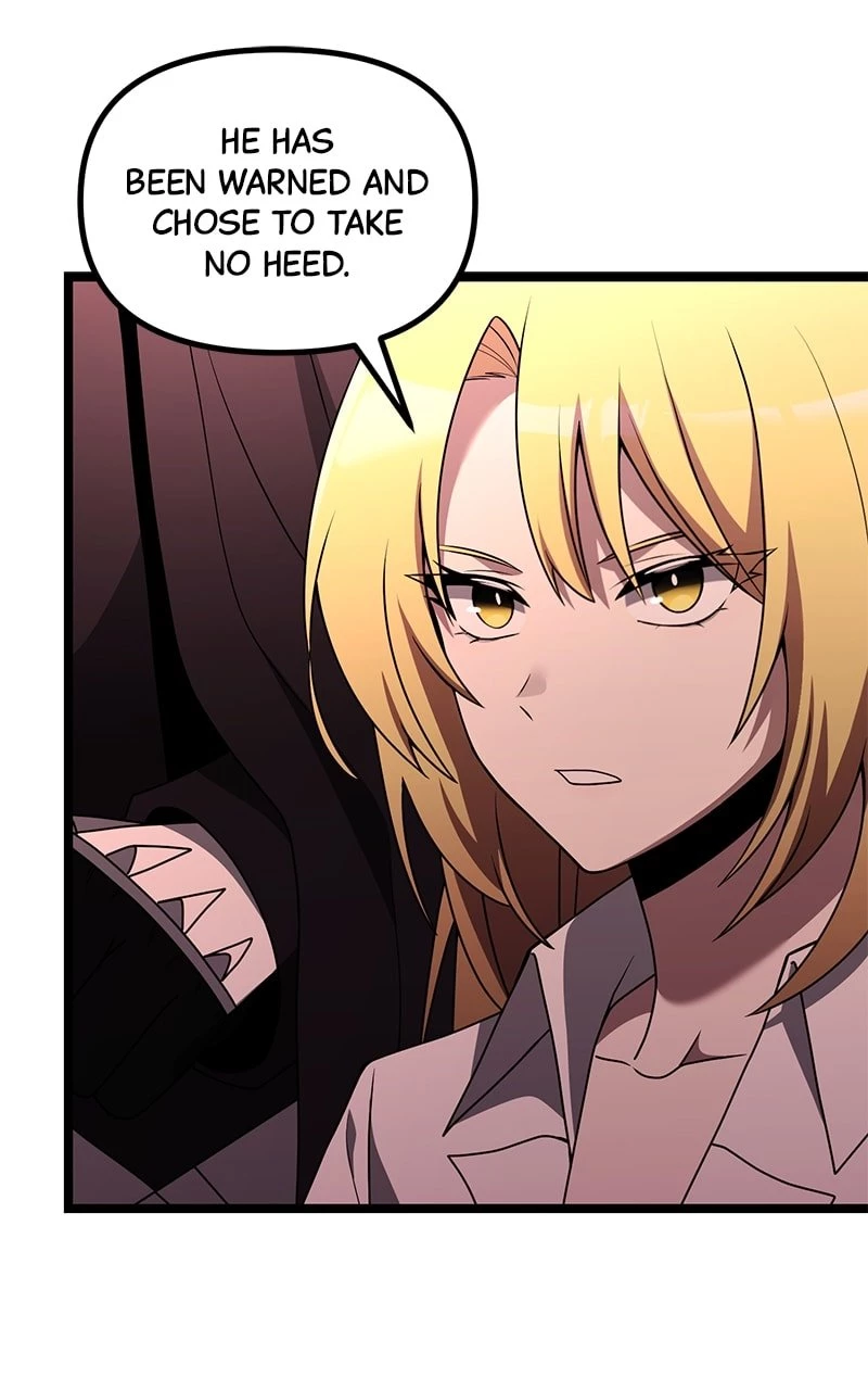 Time-Limited Genius Dark Knight Chapter 45 - 19
