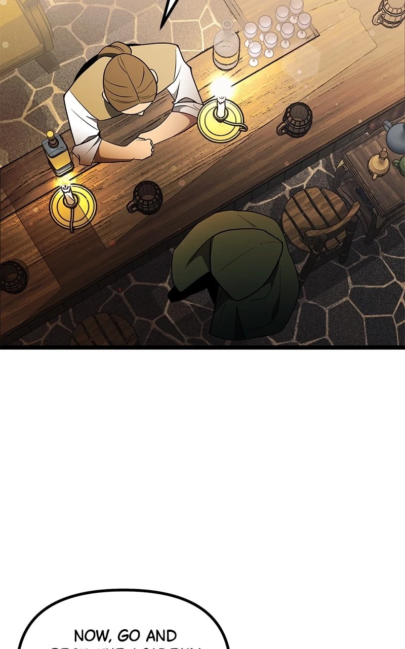 Time-Limited Genius Dark Knight Chapter 46 - 87
